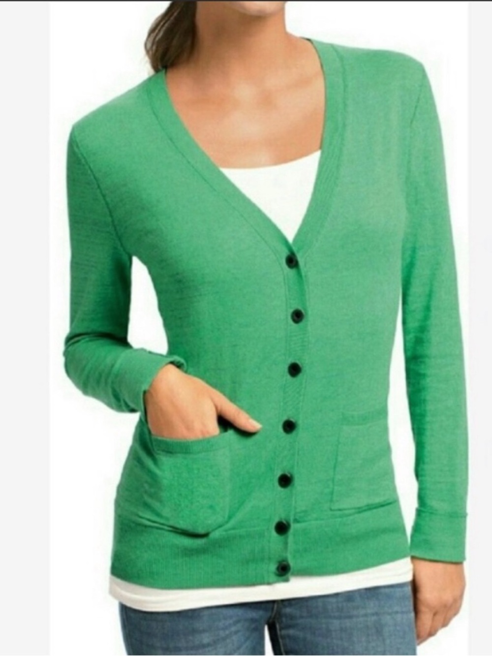 CAbi Billi Cardigan Style Number 697